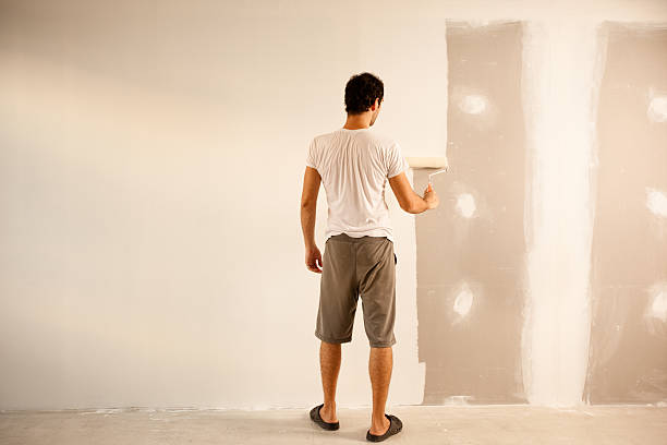 Euharlee, GA Drywall and Painting Service Company